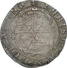 Sixpence no date (no-date-1642)    "Fourth draped bust"