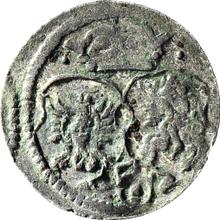 Denar 1620    "Krakow Mint"