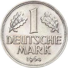 1 Mark 1964 F  