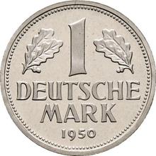 1 Mark 1950 G  