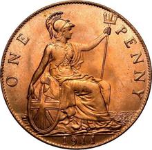 Penny 1911   