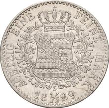 1/6 Thaler 1829  S 