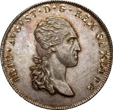 Thaler 1813  I.G.S.  (Pattern)