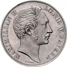2 Gulden 1850   