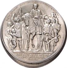 2 Mark 1913 A   "Prussia"