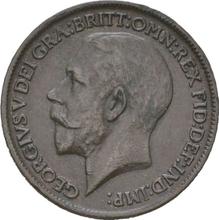 Farthing 1912   