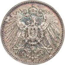 1 Mark 1899 E  