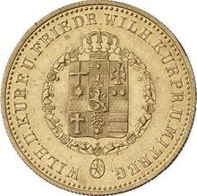 10 Thaler 1838   