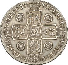 Crown 1741    "Young Head"