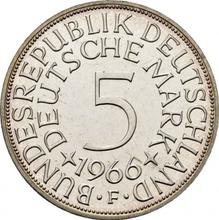 5 Mark 1966 F  