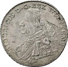 10 Kreuzer 1808  I.L.W. 