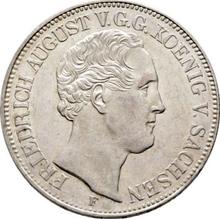 Thaler 1846  F 