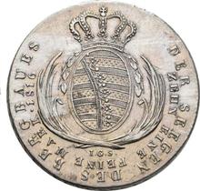 Thaler 1816  I.G.S.  "Mining"