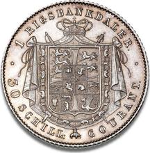 30 Schilling 1843  VS 