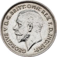 Sixpence 1936   