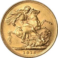 Sovereign 1916 M  