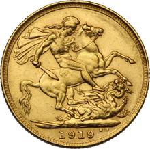 Sovereign 1919 S  