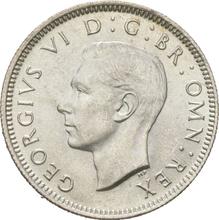 Shilling 1943   