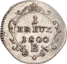Kreuzer 1800 B  