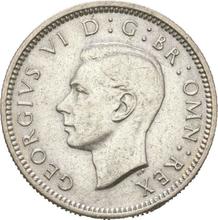 Sixpence 1942   