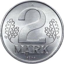 2 Mark 1978 A  