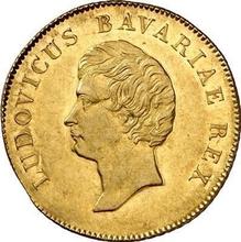 Gulden bez daty (no-date)  E.G.G. 