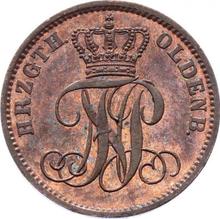 1 Schwaren 1862 B  