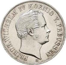 Thaler 1842 A   "Mining"