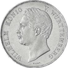 2 Thaler 1846    "Wedding"