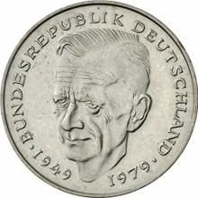 2 Mark 1987 D   "Schumacher"