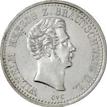 Thaler 1841  CvC 