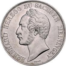 2 Thaler 1843   