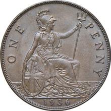 Penny 1936   