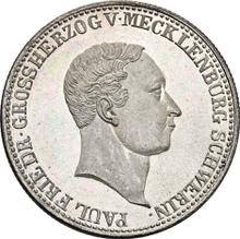 2/3 Thaler 1841   