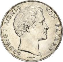 2 Gulden 1848   