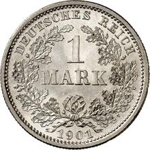 1 Mark 1901 D  