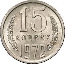 15 Kopeken 1972   