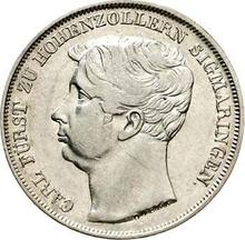 Gulden 1841   