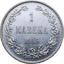1 Mark 1915  S 