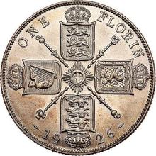 1 floren 1926   