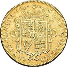 Two guinea 1694   