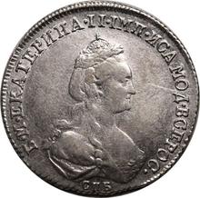 20 kopiejek 1778 СПБ  