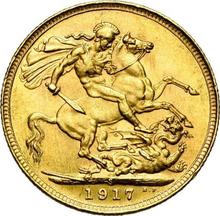 Sovereign 1917 S  