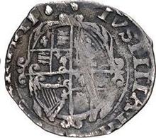 Penny no date (no-date-1642)    "Fourth draped bust"