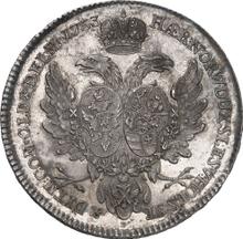 Thaler 1753  P  "Albertusthaler"