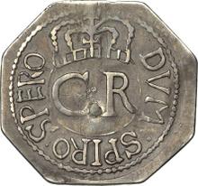 Shilling 1648   