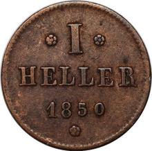 Heller 1850   