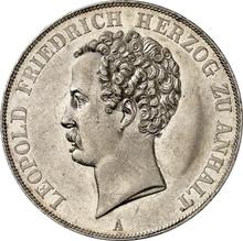 2 Thaler 1846 A  