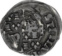 Penny no date (no-date-1649)    "Seventh portrait type"