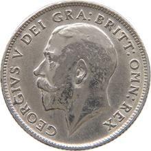 Sixpence 1911   